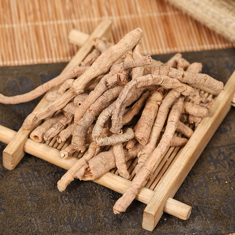 Root of Thinleaf Milkwort/Polygala Tenuifolia/Yuan Zhi/远志 - HerbalWorld