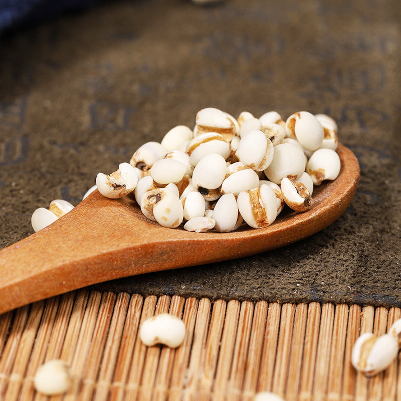 Seed of Jobstears/Semen Coicis/Yi Yi Ren/薏苡仁 - HerbalWorld