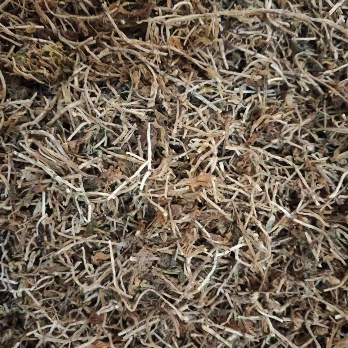All-Grass of Stringy Stonecrop · Herba Sedi Sarmentosi · Chui Pen Cao · 垂盆草