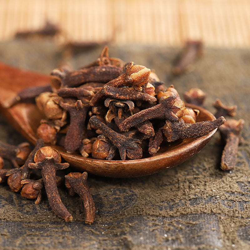 Clove Fruit/Fructus Caryophylli/Mu Ding Xiang/母丁香 - HerbalWorld