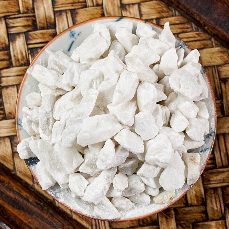 Talc Powder/Pulvis Talci/Hua Shi Fen/滑石粉 - HerbalWorld