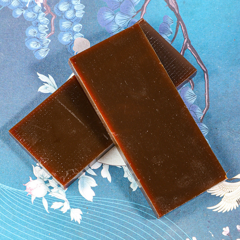 Donkey Hide Gelatin · Colla Corii Asini · E Jiao · 阿胶