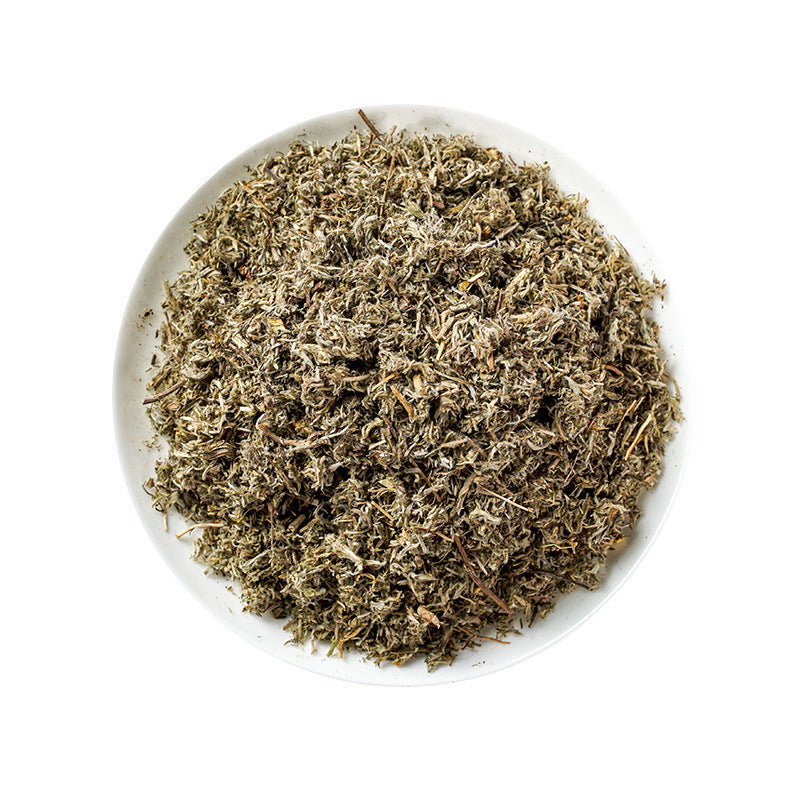 Virgate Wormwood Herb/Herba Artemisiae Scopariae/Yin Chen/茵陈 - HerbalWorld