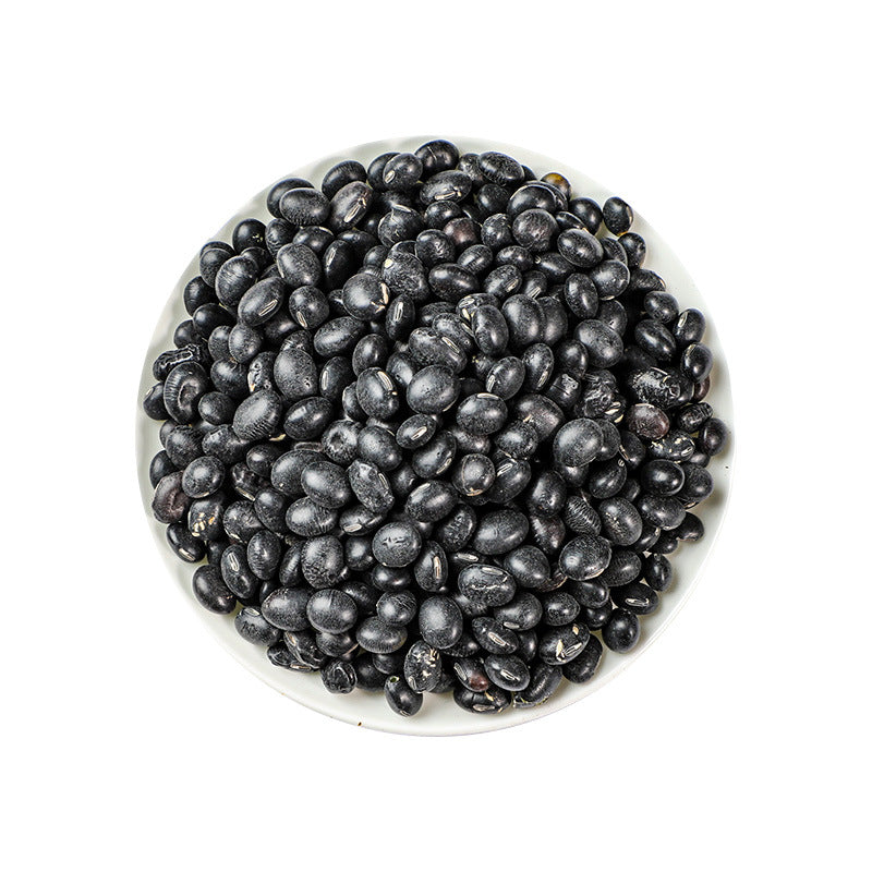 Black Bean/Semen Glycine Max/Hei Dou/黑豆 - HerbalWorld