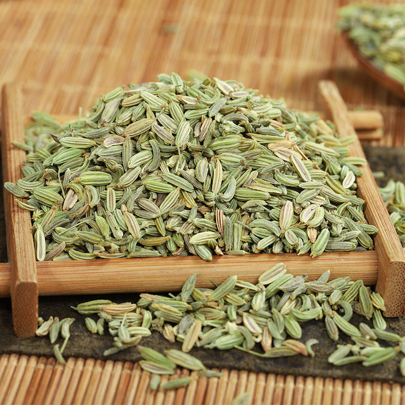 Fennel Fruit/Foeniculum Vulgare/Hui Xiang/茴香 - HerbalWorld