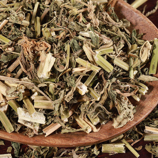 Motherwort/Herba Leonuri/Yi Mu Cao/益母草 - HerbalWorld