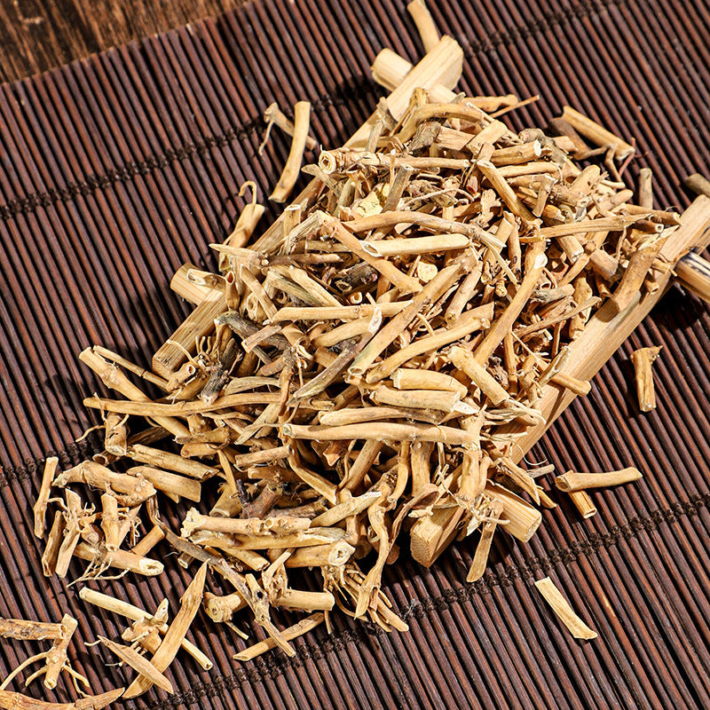 Cynchum Root/Rhizoma Cynchi Stauntonii/Bai Qian/白前 - HerbalWorld