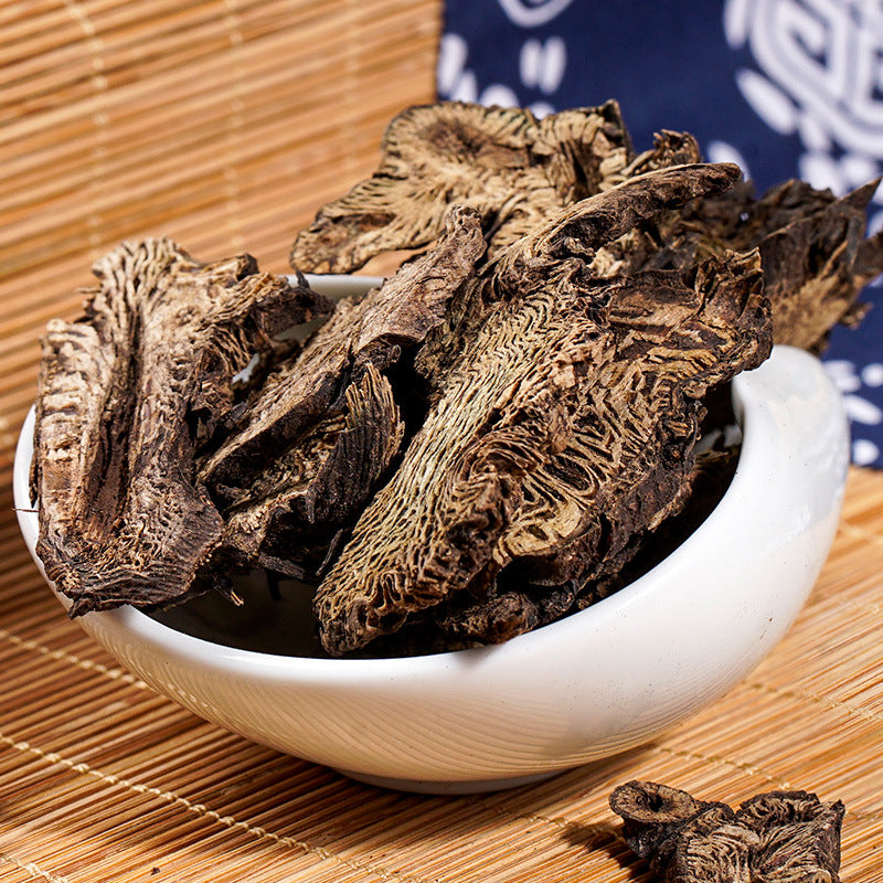 Largetrifoliolious Bugbane Rhizome/Rhizoma Cimicifugae/Sheng Ma/升麻 - HerbalWorld