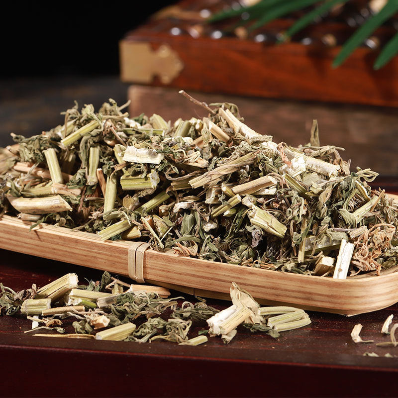 Motherwort/Herba Leonuri/Yi Mu Cao/益母草 - HerbalWorld