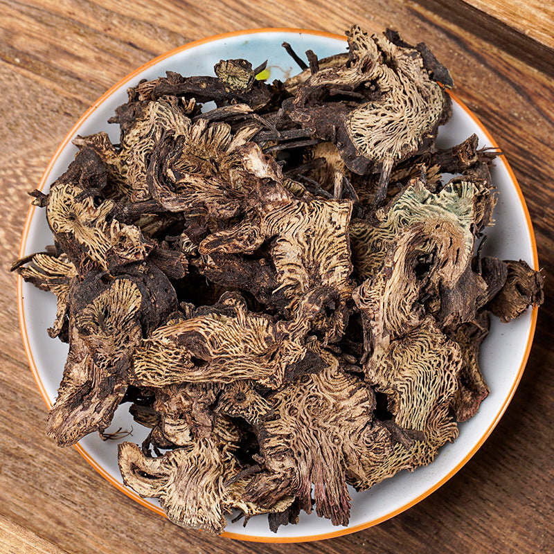 Largetrifoliolious Bugbane Rhizome/Rhizoma Cimicifugae/Sheng Ma/升麻 - HerbalWorld