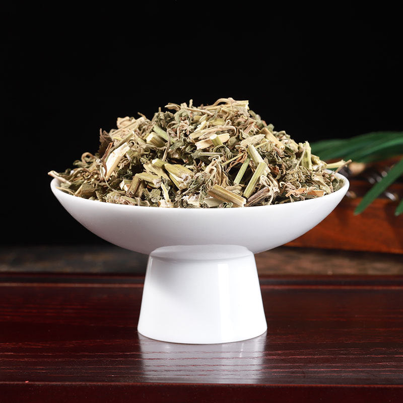 Motherwort/Herba Leonuri/Yi Mu Cao/益母草 - HerbalWorld