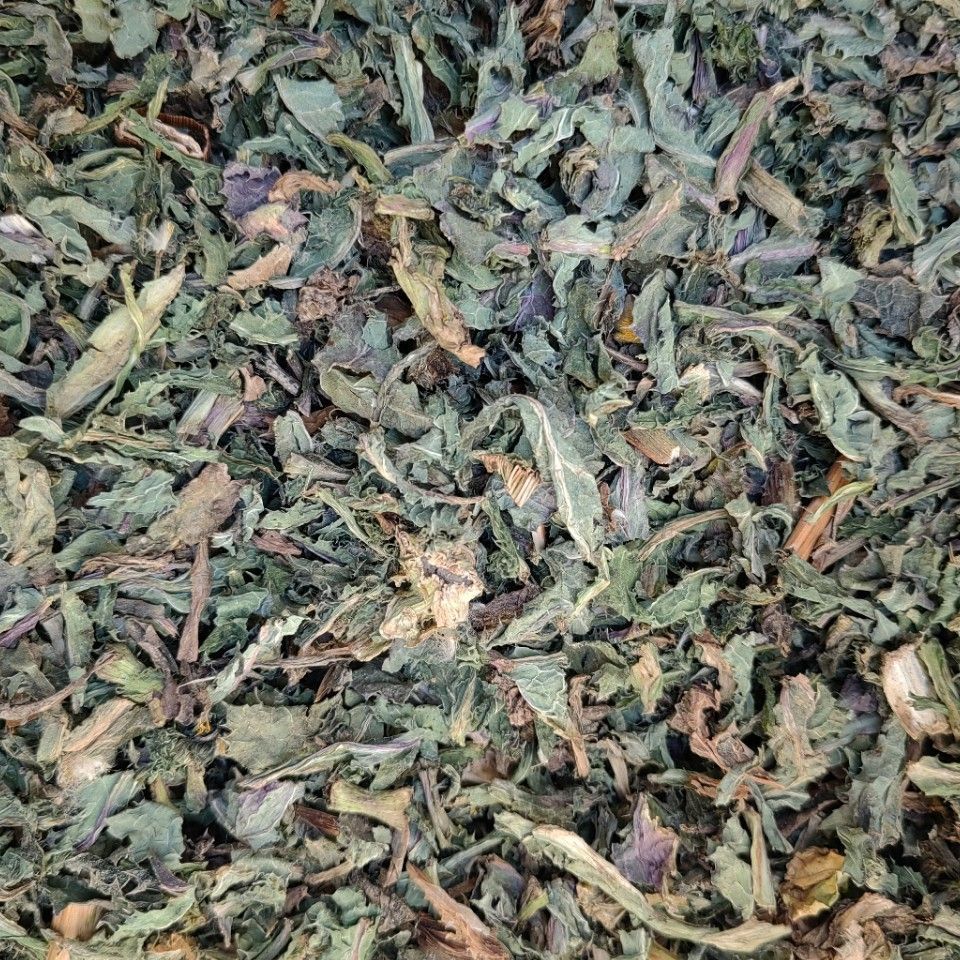 Field Thistle Herb/Herba Cirsii/Xiao Ji/小蓟 - HerbalWorld