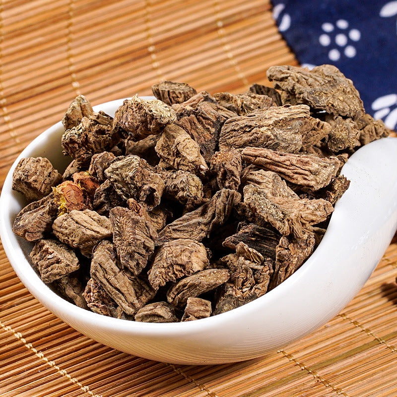 Himalayan Teasel Root/Radix Dipsaci/Xu Duan/续断 - HerbalWorld