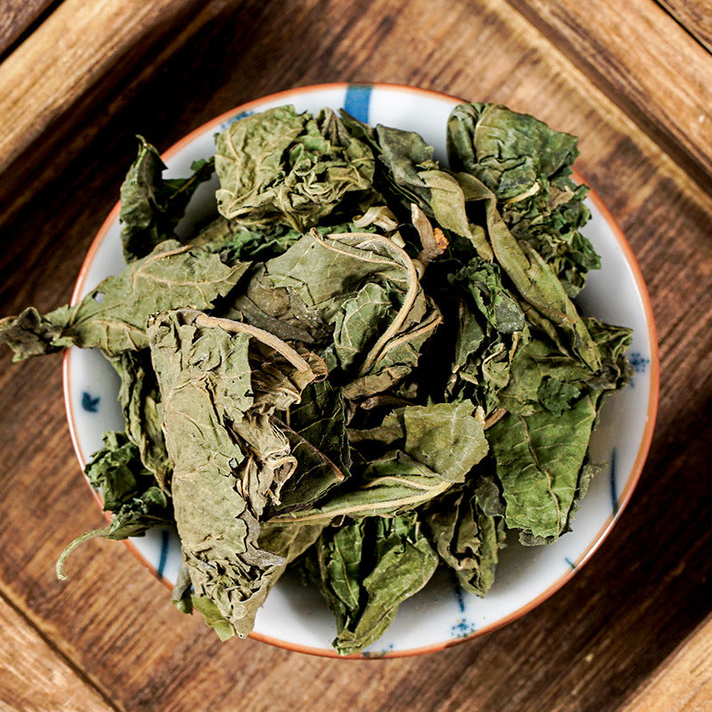 Mulberry Leaf/Folium Mori/Sang Ye/桑叶 - HerbalWorld