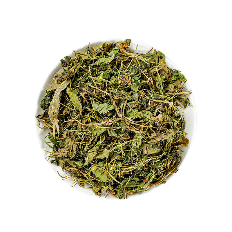 All-Grass of Bunge Corydalis/Herba Corydalis Bungeae/Ku Di Ding/苦地丁 - HerbalWorld