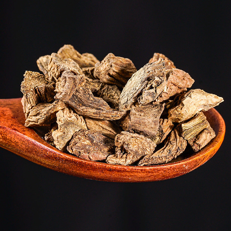 Himalayan Teasel Root/Radix Dipsaci/Xu Duan/续断 - HerbalWorld