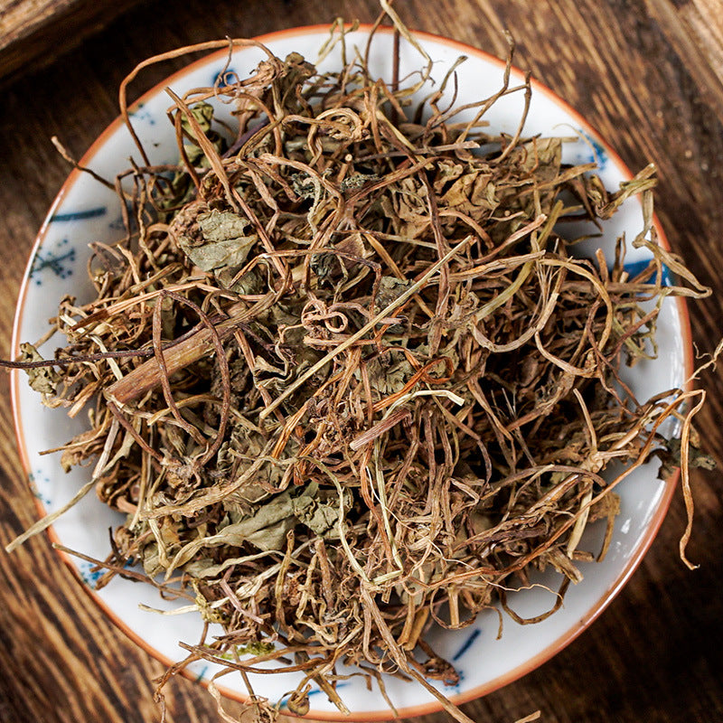 Asiatic Pennywort Herb · Herba Centellae · Ji Xue Cao · 积雪草