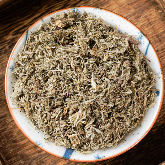 Virgate Wormwood Herb/Herba Artemisiae Scopariae/Yin Chen/茵陈 - HerbalWorld