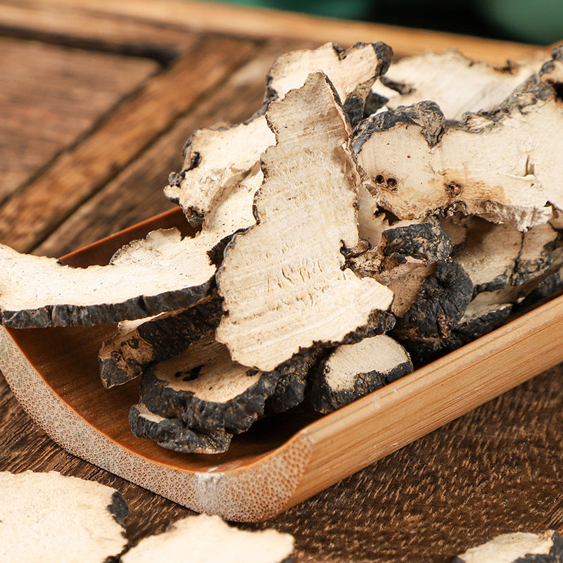 Polyporus Grifolia · Polyporus Umbellatus · Zhu Ling · 猪苓