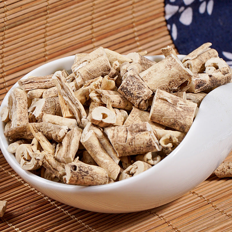 Densefruit Pittany Root-Bark/Bai Xian Pi/白鲜皮 - HerbalWorld