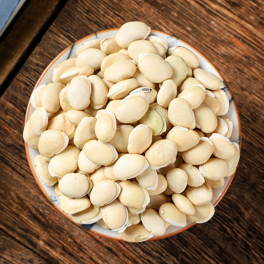 Niger Bean/Lablab Niger/Bian Dou/扁豆 - HerbalWorld