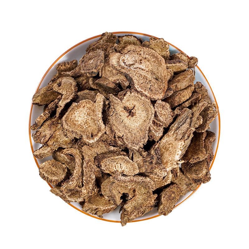 Common Aucklandia Root/Radix Aucklandiae/Mu Xiang/木香 - HerbalWorld