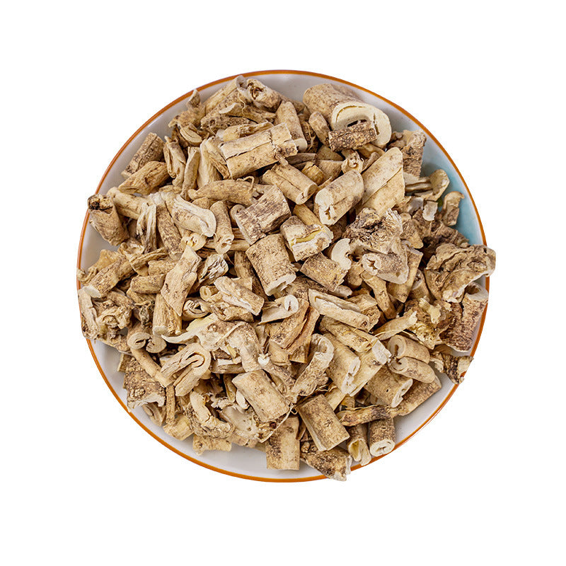 Densefruit Pittany Root-Bark/Bai Xian Pi/白鲜皮 - HerbalWorld