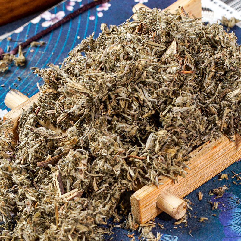 Virgate Wormwood Herb/Herba Artemisiae Scopariae/Yin Chen/茵陈 - HerbalWorld