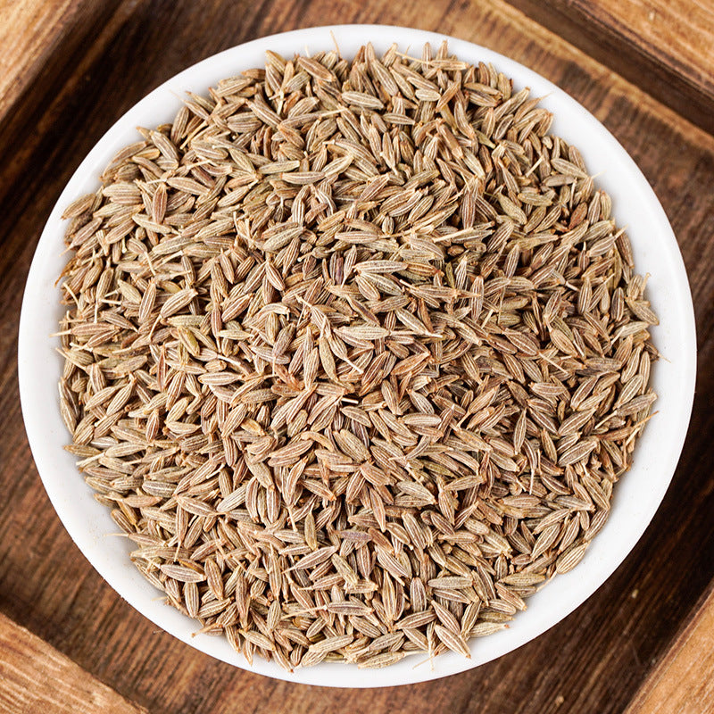 Cumin/Cuminum Cyminum/Zi Ran/孜然 - HerbalWorld