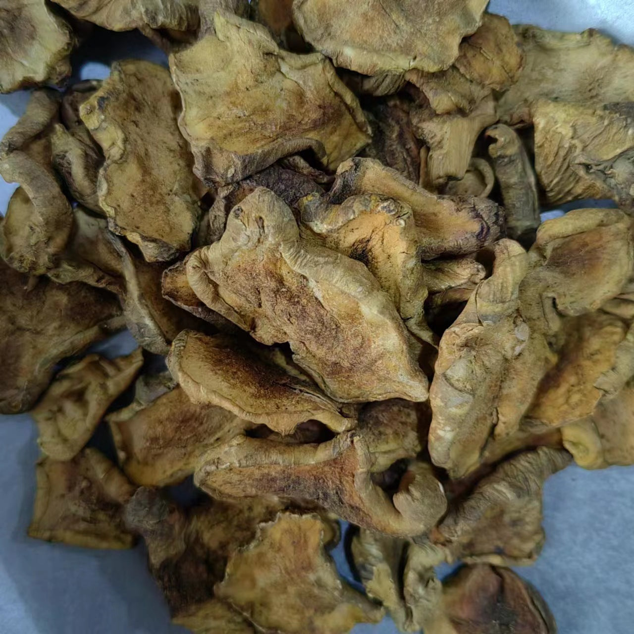 Jerusalem Artichoke/Helianthus Tuberosus/Ju Yu/菊芋 - HerbalWorld