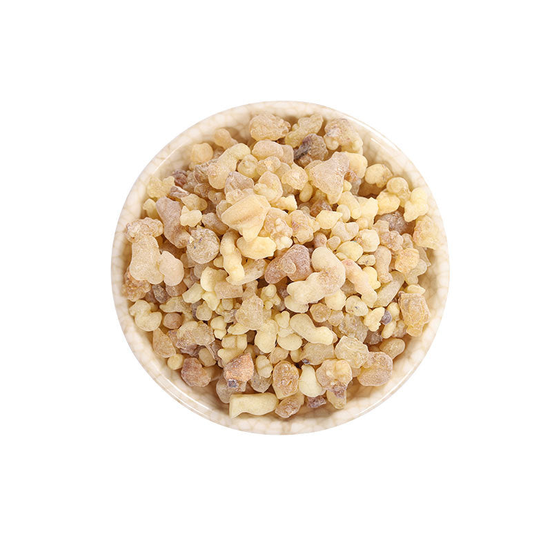 Frankincense · Resi Oliani · Ru Xiang · 乳香