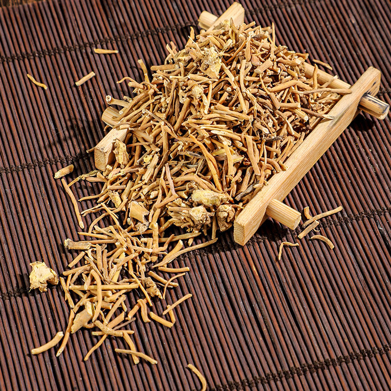 Blackend Swallowwort Root/Radix Cynchi Atrati/Bai Wei/白薇 - HerbalWorld