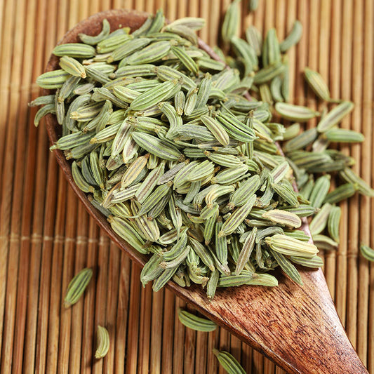 Fennel Fruit/Foeniculum Vulgare/Hui Xiang/茴香 - HerbalWorld