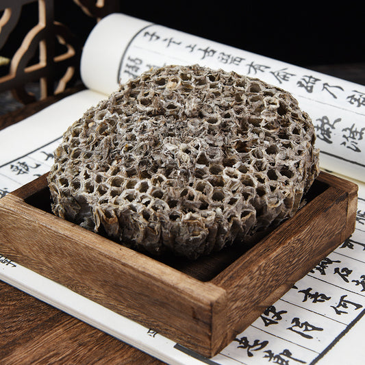 Honeycomb · Nidus Vespae · Feng Fang · 蜂房