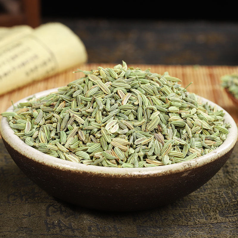 Fennel Fruit/Foeniculum Vulgare/Hui Xiang/茴香 - HerbalWorld