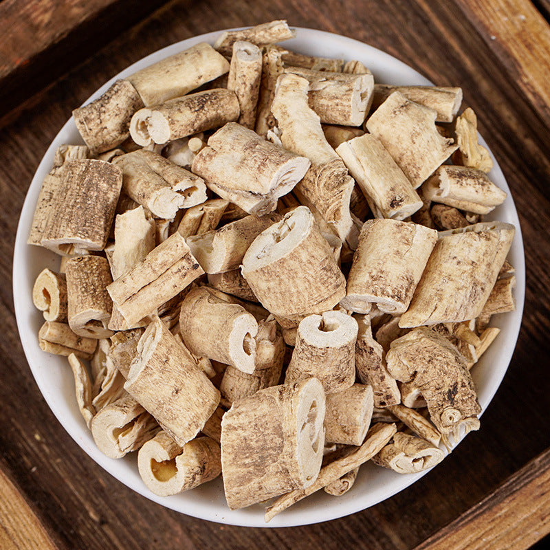 Densefruit Pittany Root-Bark/Bai Xian Pi/白鲜皮 - HerbalWorld