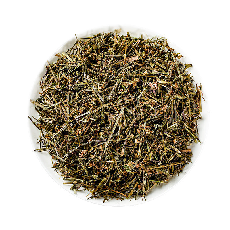All-Grass of Barbed Skullcap/Herba Scutellariae Barbatae/Ban Zhi Lian/半枝莲 - HerbalWorld