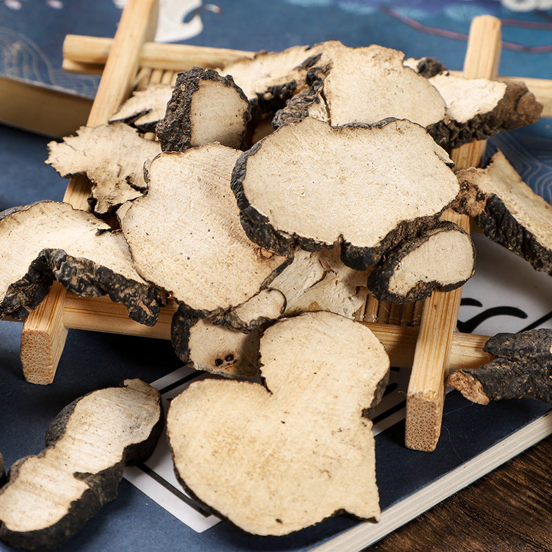 Polyporus Grifolia · Polyporus Umbellatus · Zhu Ling · 猪苓