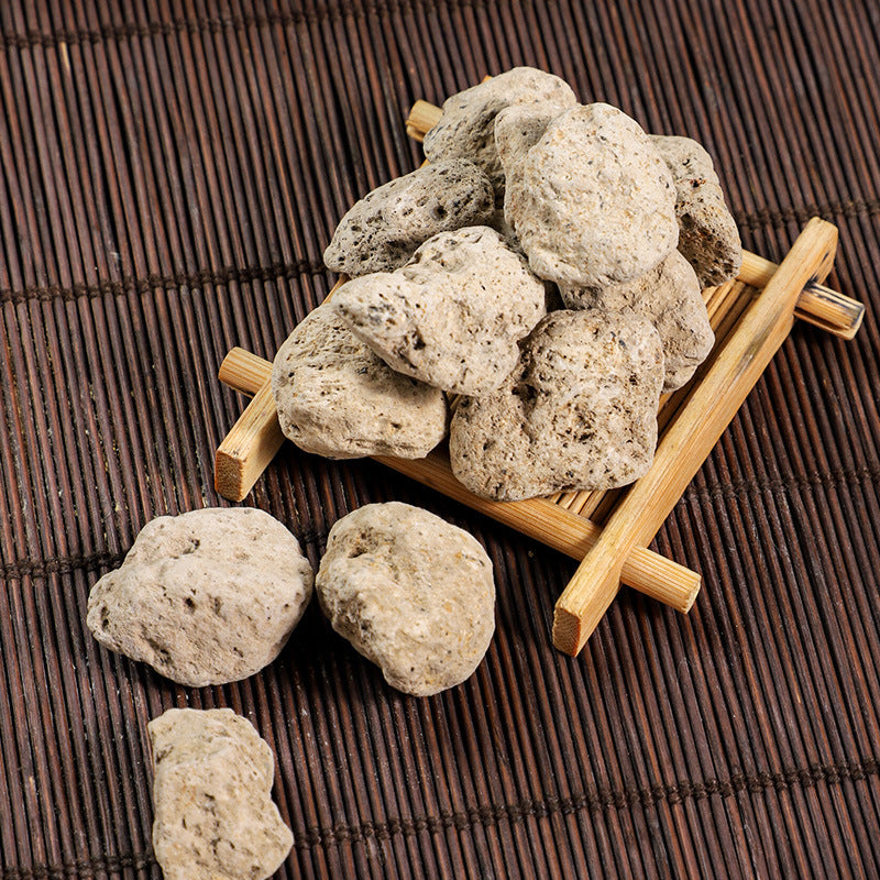 Pumice/Pumex/Hai Fu Shi/海浮石 - HerbalWorld