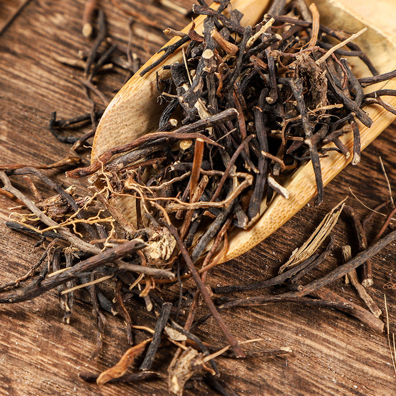 Chinese Clematis Root/Radix Clematidis/Wei Ling Xian/威灵仙 - HerbalWorld