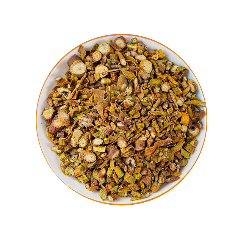 Chinese Taxillus Herb · Herba Taxilli · Sang Ji Sheng · 桑寄生