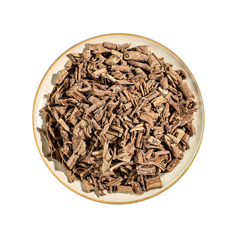 Slenderstyle Acanthopanax Root-Bark/Acanthopanax Gracilistylus/Wu Jia Pi/五加皮 - HerbalWorld