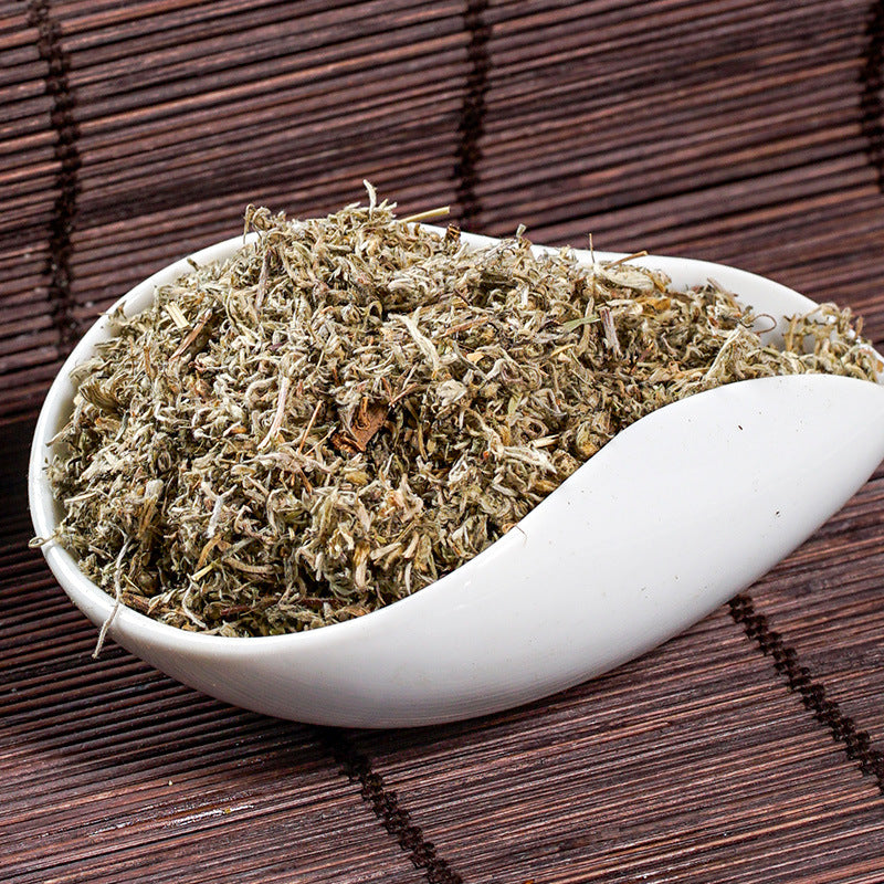 Virgate Wormwood Herb/Herba Artemisiae Scopariae/Yin Chen/茵陈 - HerbalWorld