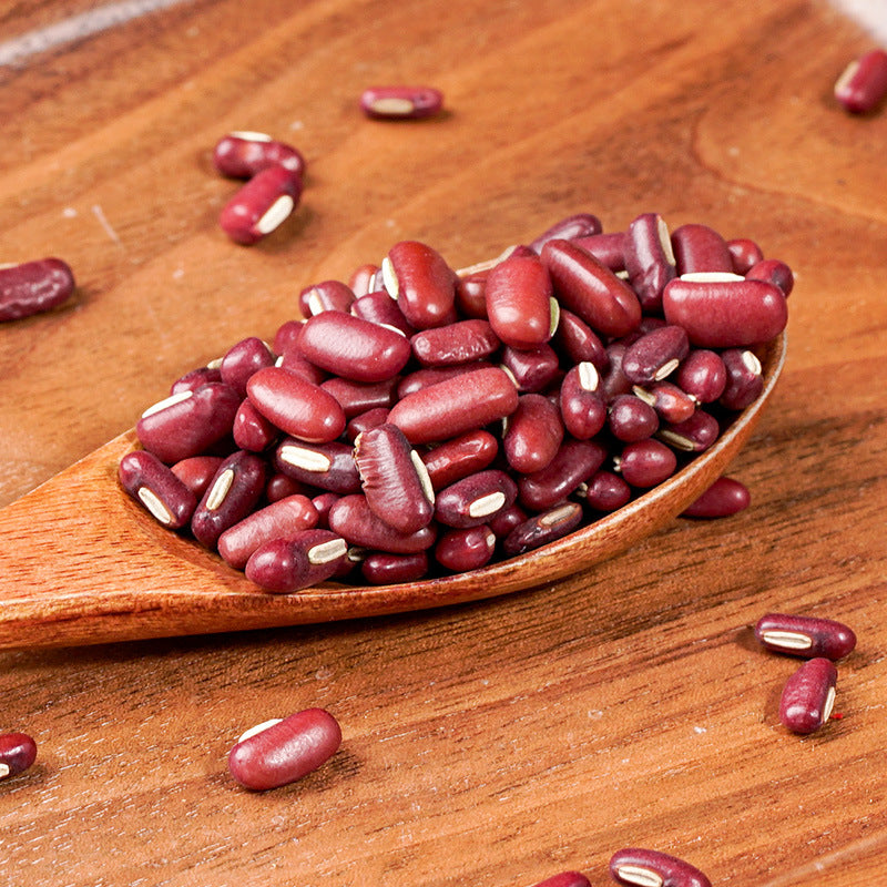 Rice Bean · Semen Vigna Umbellata · Chi Xiao Dou · 赤小豆