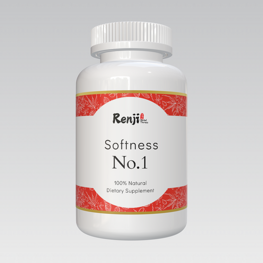 Softness No. 1 - Kidney Stone Aid